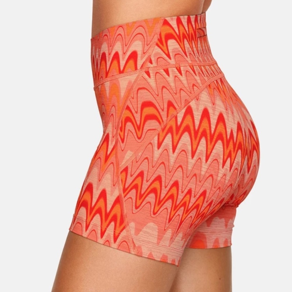 Outdoor Voices Techsweat shorts